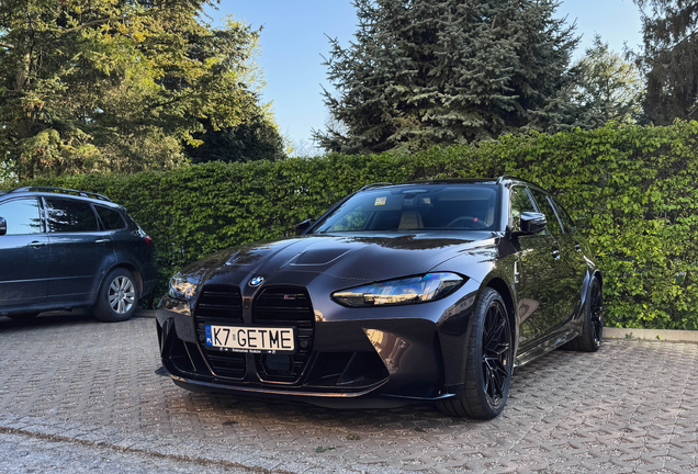 BMW M3 F81 Touring