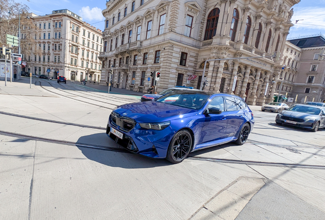 BMW M5 G99 Touring