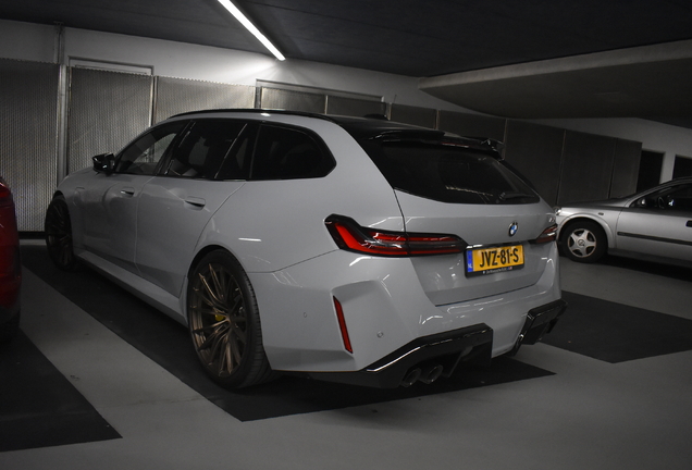 BMW M5 G99 Touring