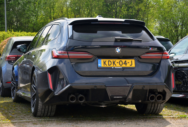 BMW M5 G99 Touring