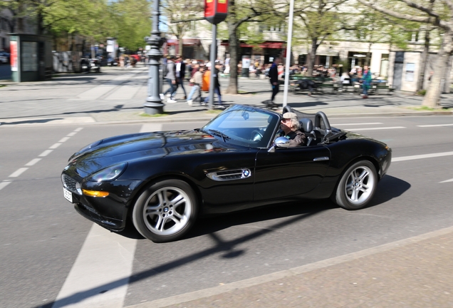 BMW Z8