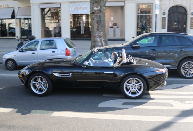 BMW Z8