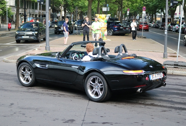 BMW Z8
