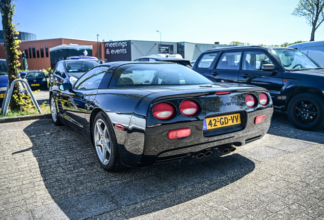 Chevrolet Corvette C5