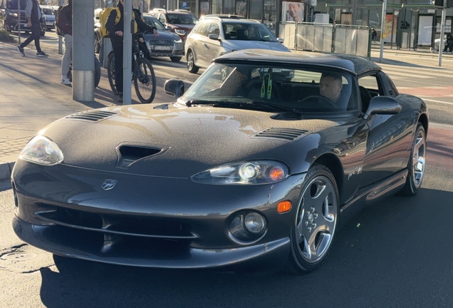 Dodge Viper RT/10 1996