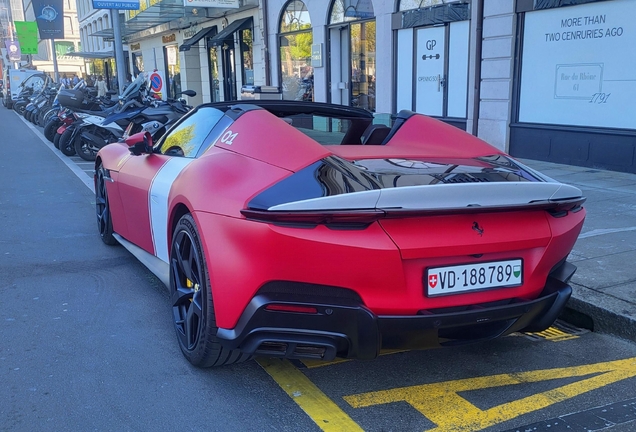 Ferrari 12Cilindri Spider