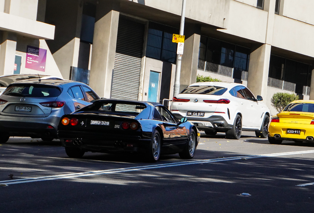 Ferrari 328 GTS
