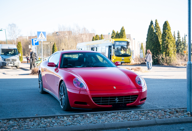 Ferrari 612 Scaglietti
