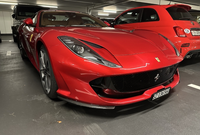 Ferrari 812 GTS