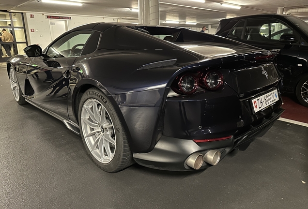 Ferrari 812 GTS