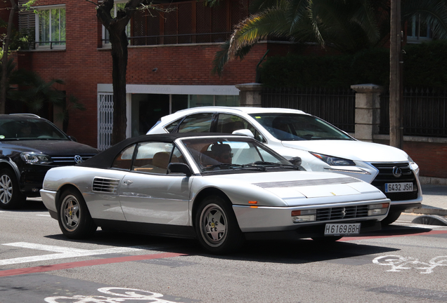Ferrari Mondial T Cabriolet