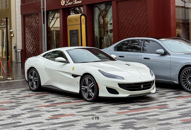 Ferrari Portofino