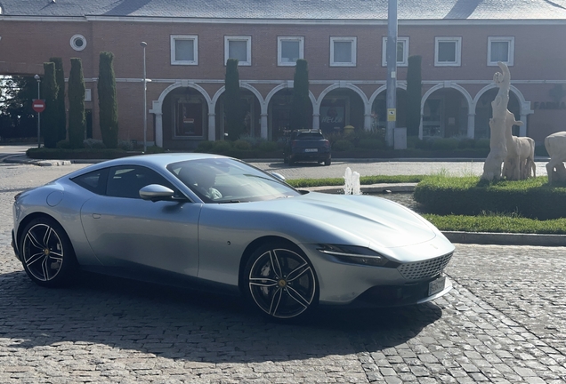 Ferrari Roma