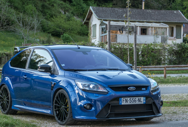 Ford Focus RS MkII