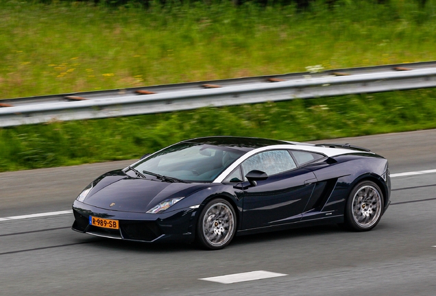 Lamborghini Gallardo LP560-4 Noctis
