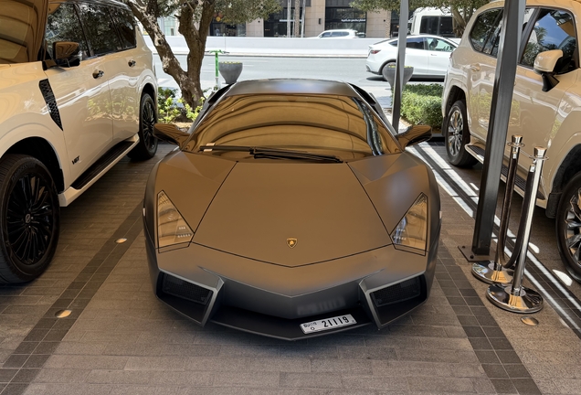 Lamborghini Reventón