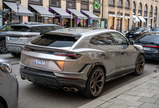 Lamborghini Urus Performante