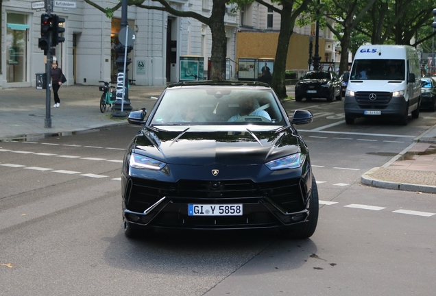 Lamborghini Urus S
