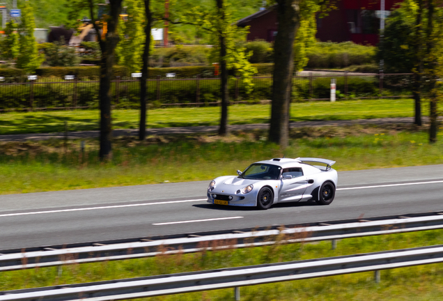 Lotus Exige S1