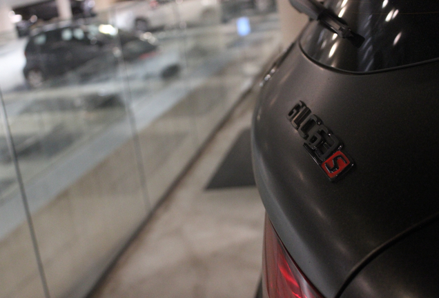 Mercedes-AMG GLC 63 X253 2019