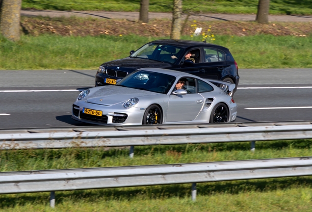 Porsche 997 GT2