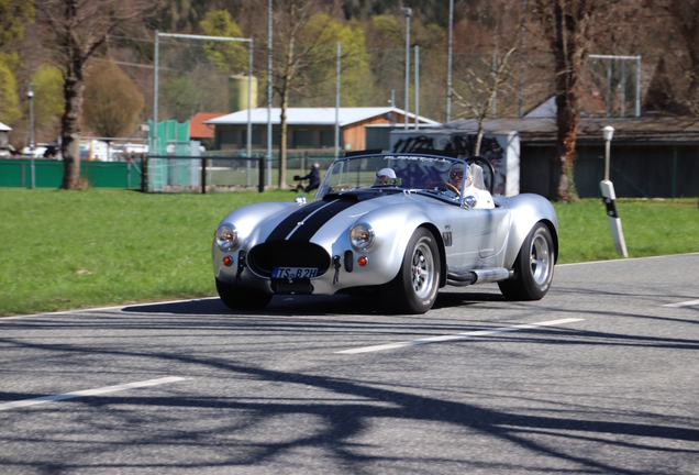 Shelby Cobra 427