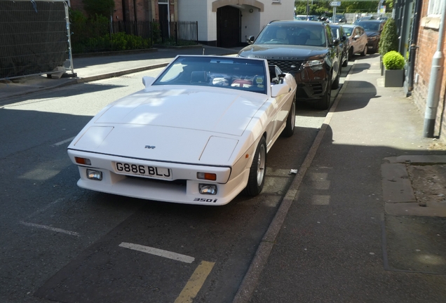 TVR 350i Series II
