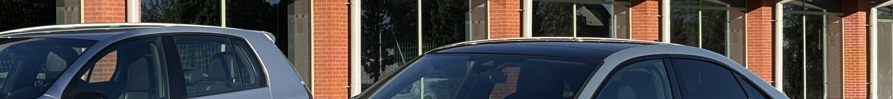 Audi RS3 Sedan 8Y