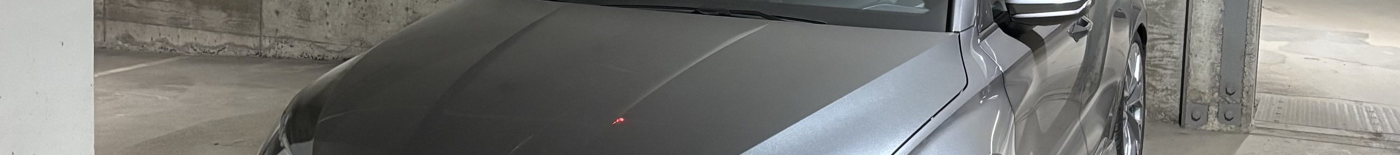 Audi RS3 Sportback 8Y