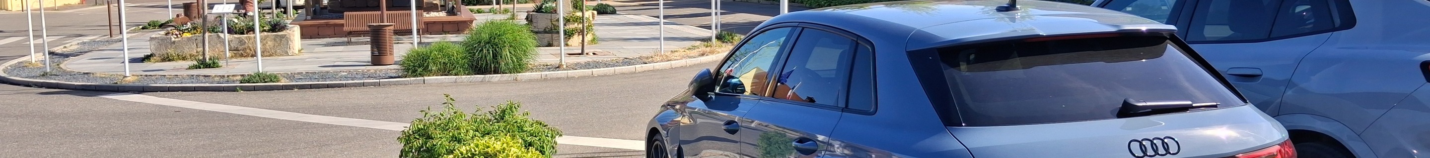 Audi RS3 Sportback 8Y