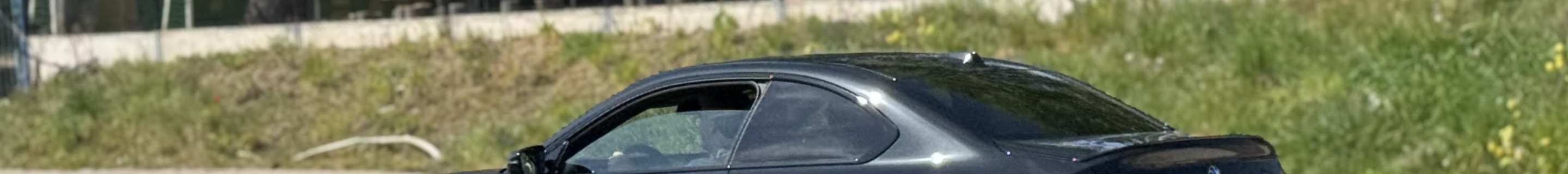 BMW M2 Coupé G87