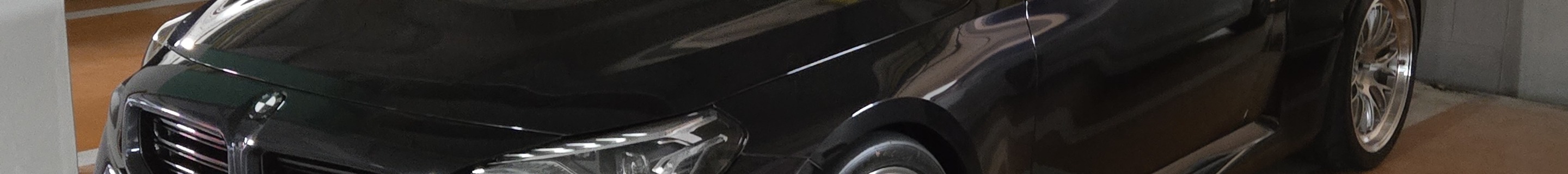 BMW M2 Coupé G87