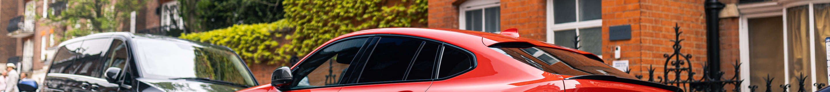 BMW X4 M F98 Competition