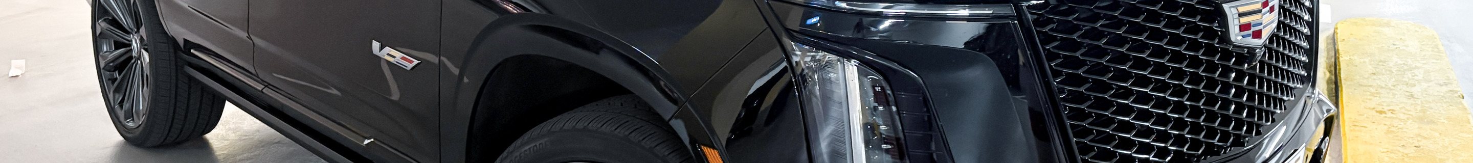 Cadillac Escalade-V 2025