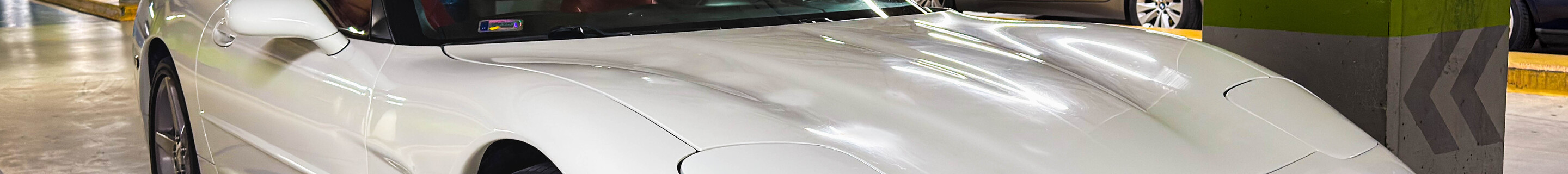 Chevrolet Corvette C5