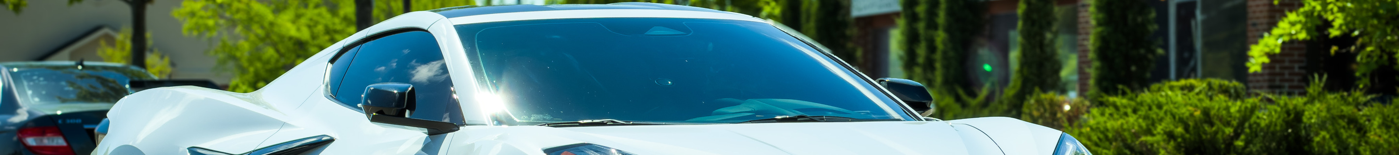 Chevrolet Corvette C8 Z06 Convertible