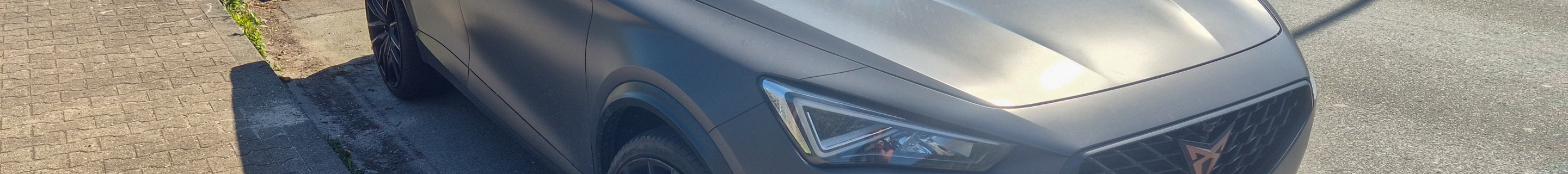 CUPRA Formentor VZ5