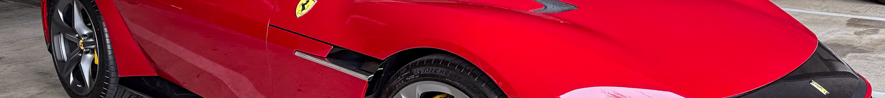 Ferrari 12Cilindri