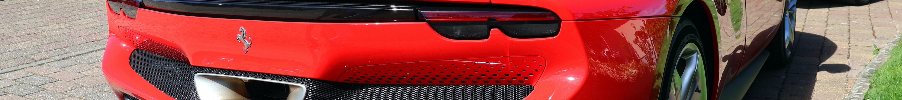 Ferrari 296 GTB