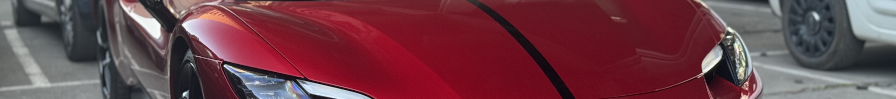 Ferrari 296 GTS