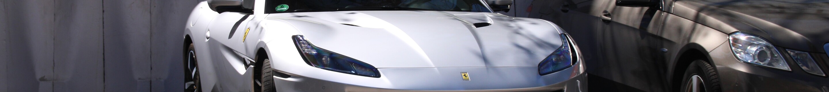 Ferrari Portofino M