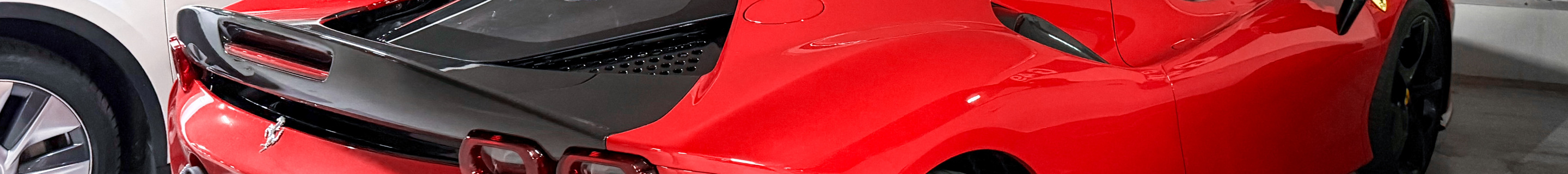 Ferrari SF90 Stradale Assetto Fiorano