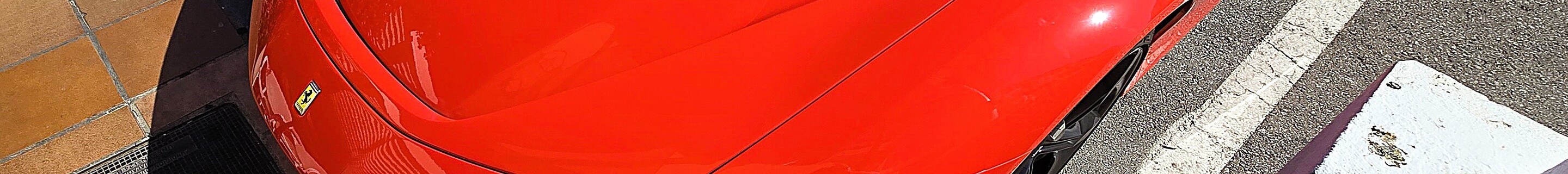 Ferrari SF90 Stradale