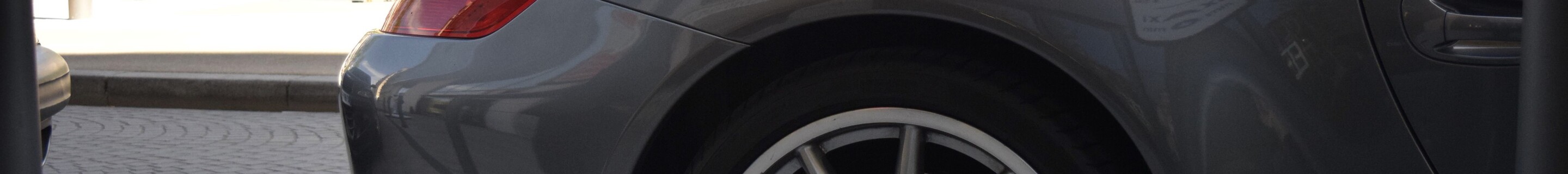 Porsche 997 Targa 4S MkI