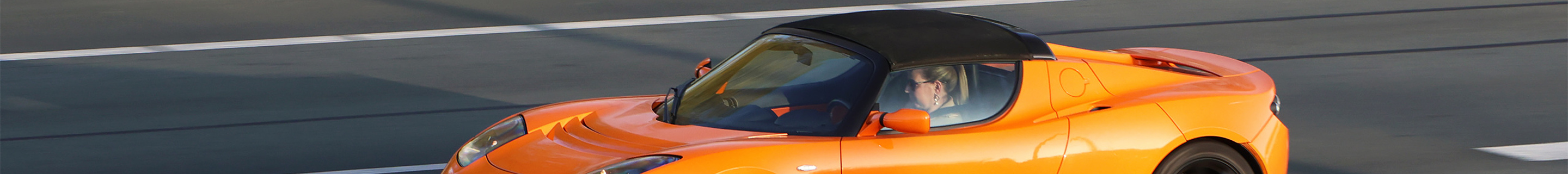 Tesla Motors Roadster 2.5