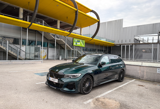 Alpina B3 BiTurbo Touring 2023
