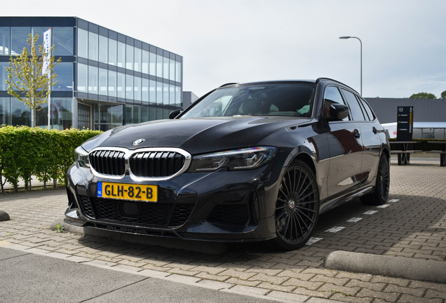 Alpina B3 BiTurbo Touring 2023