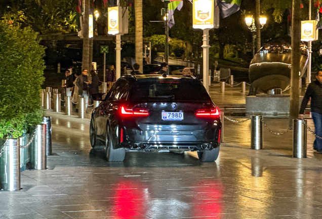 Alpina B3 BiTurbo Touring 2023