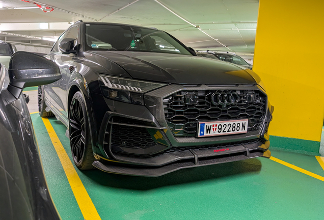 Audi ABT RS Q8-R