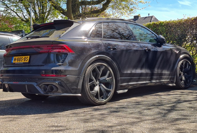 Audi ABT RS Q8-R
